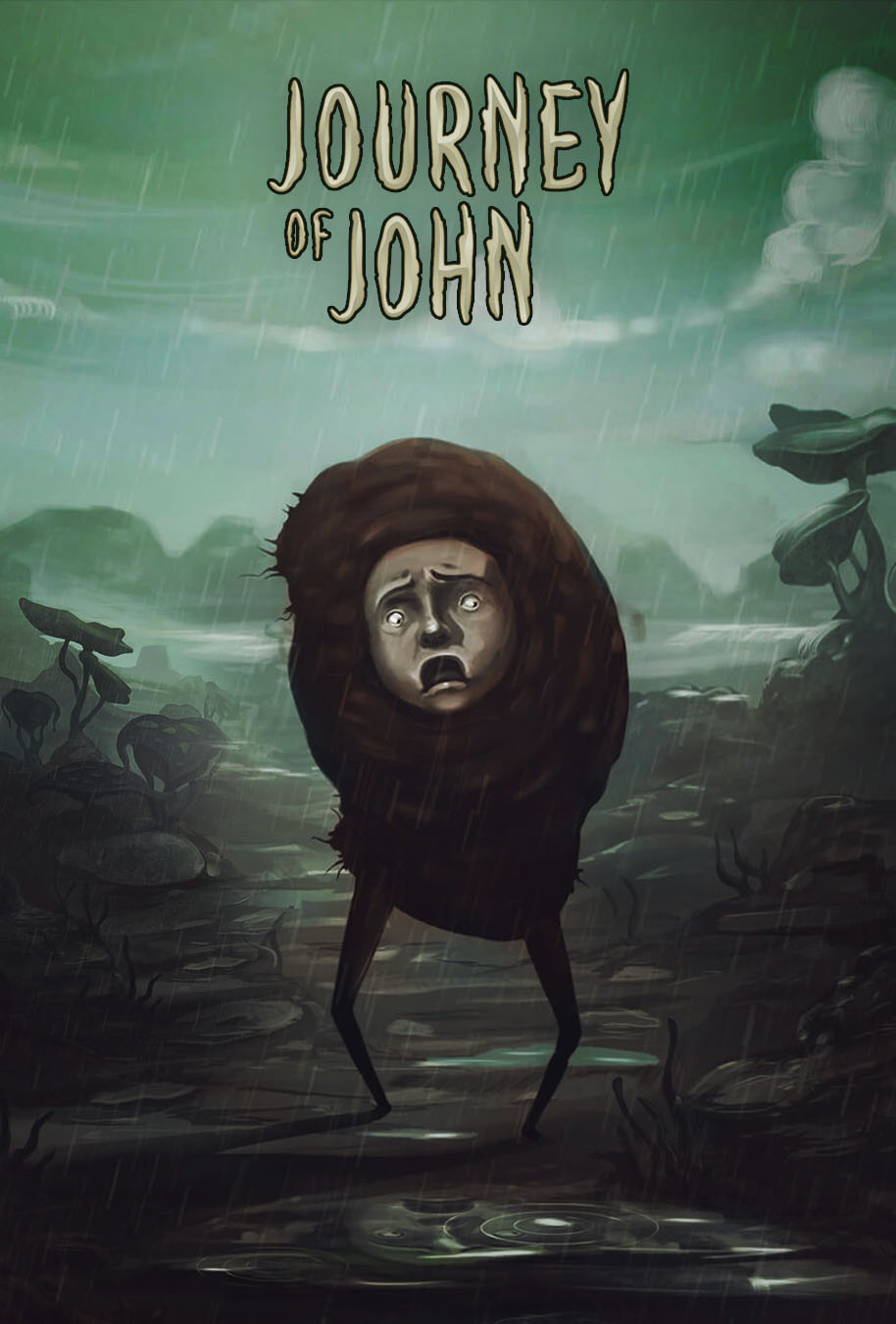 Journey of John